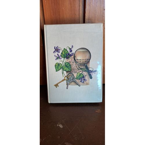 La Double Mort De Frderic Belot 1967, Par Claude Aveline. Edition Relie Pleine Toile Par Brodard Et Taupin. Reliure Gouache Originale De Michel Claveau, Photos De Pierre Carrasset, Hachette Etc...   