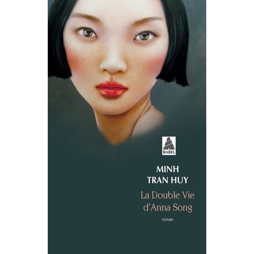 La Double Vie D'anna Song    Format Poche 