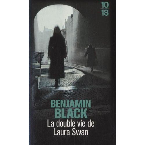 La Double Vie De Laura Swan    Format Non Precis 