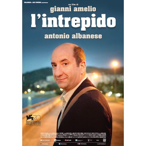 La Doublure / L'intrepido de Gianni Amelio
