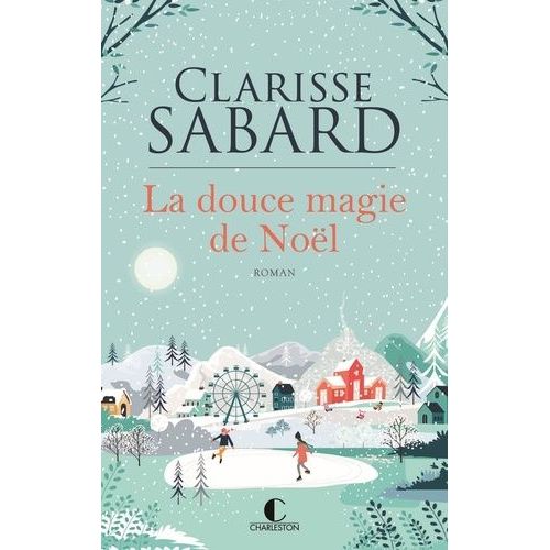 La Douce Magie De Nol    Format Grand Format 