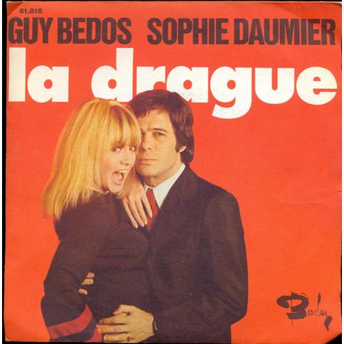 La Drague//Private-Club - Guy Debos