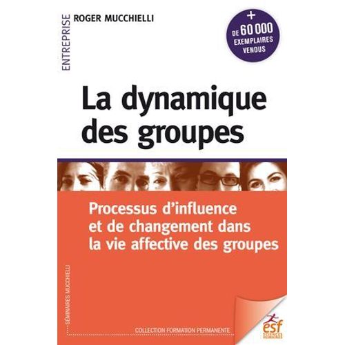 La Dynamique Des Groupes  