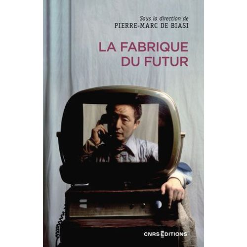 La Fabrique Du Futur  
