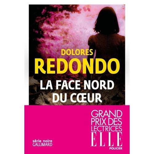 La Face Nord Du Coeur    Format Grand Format 