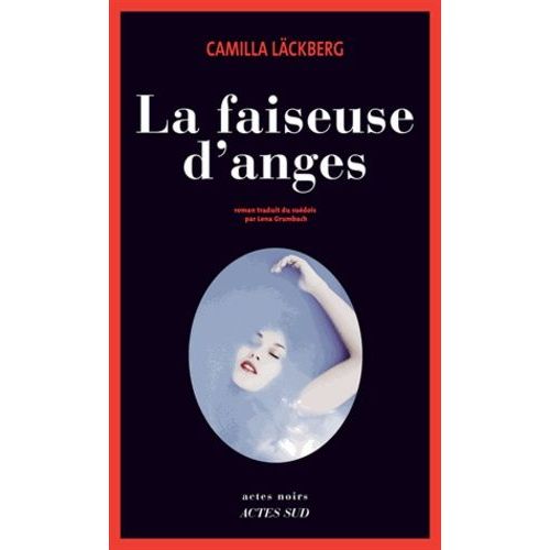 La Faiseuse D'anges    Format Grand Format 