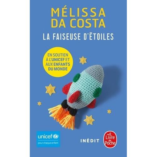 La Faiseuse D'toiles    Format Poche 