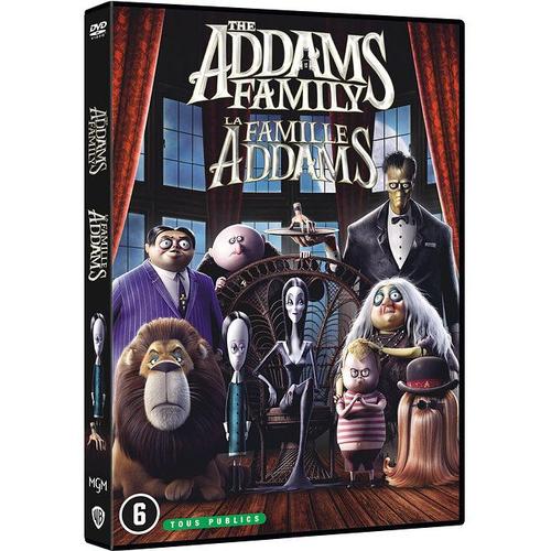 THE ADDAMS FAMILY 2 2021 Wednesdays Spookiest Moments in Addams Family 2 MGM