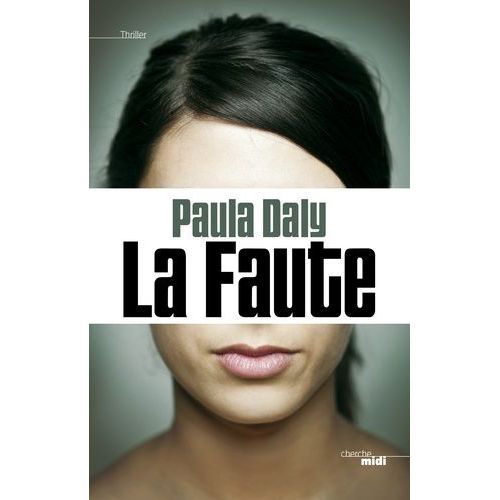 La Faute    Format Grand Format 