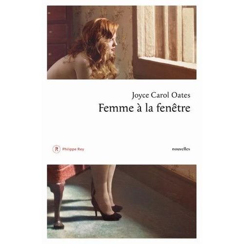 Femme  La Fentre Et Autres Histoires  Suspense    Format Beau livre 