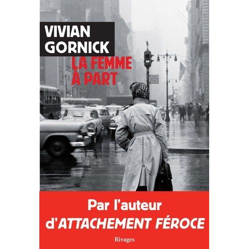 La Femme  Part    Format Grand Format 