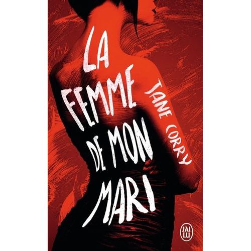 La Femme De Mon Mari    Format Poche 