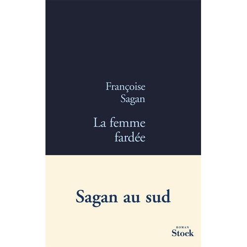 La Femme Farde    Format Grand Format 