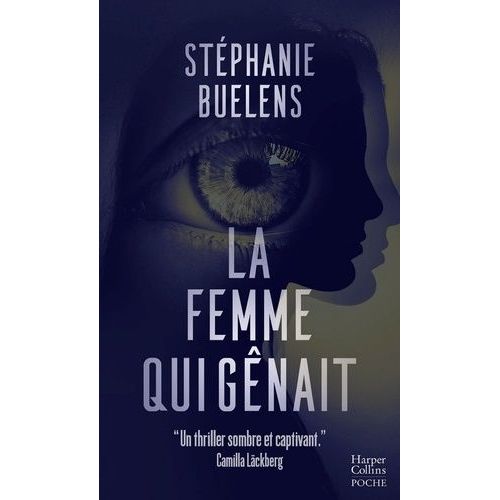 La Femme Qui Gnait    Format Poche 