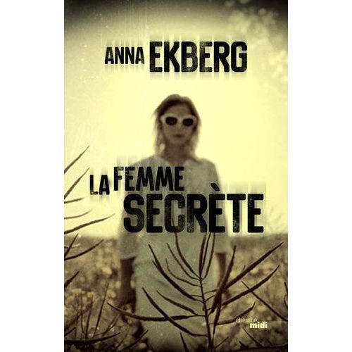 La Femme Secrte    Format Grand Format 
