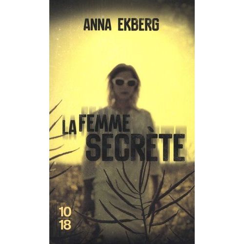 La Femme Secrte    Format Poche 
