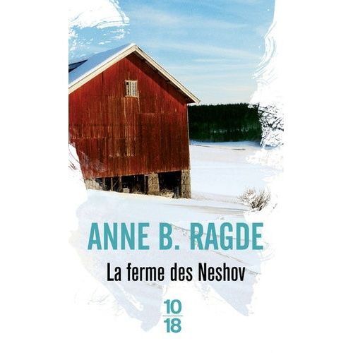 La Ferme Des Neshov    Format Poche 