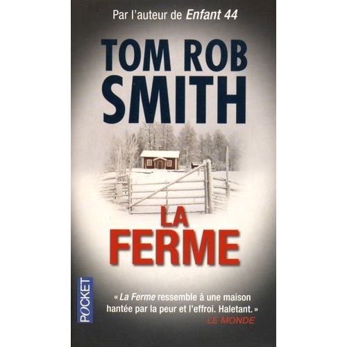 La Ferme    Format Poche 