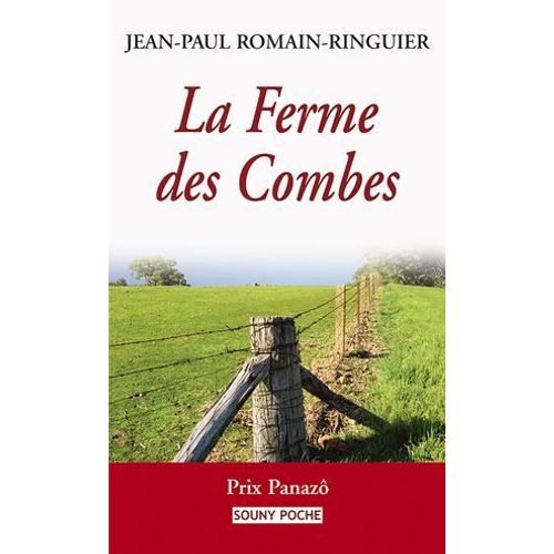 La Ferme Des Combes  
