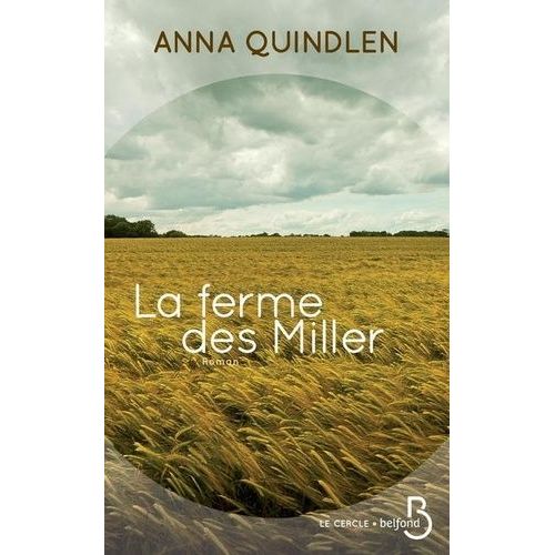 La Ferme Des Miller    Format Beau livre 