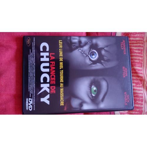 La Fiance De Chucky 