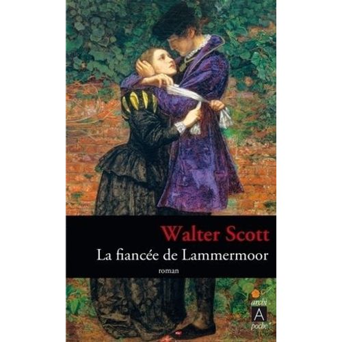 La Fiance De Lammermoor  