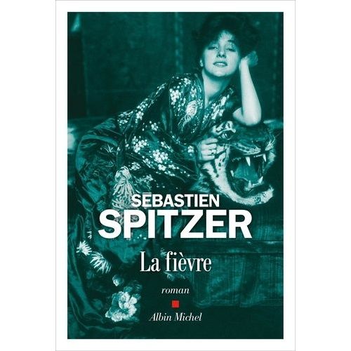 La Fivre    Format Grand Format 