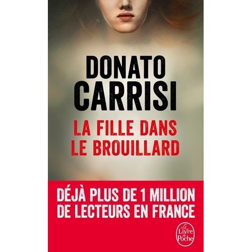 La Fille Dans Le Brouillard    Format Poche 