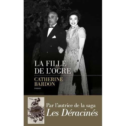 La Fille De L'ogre    Format Grand Format 