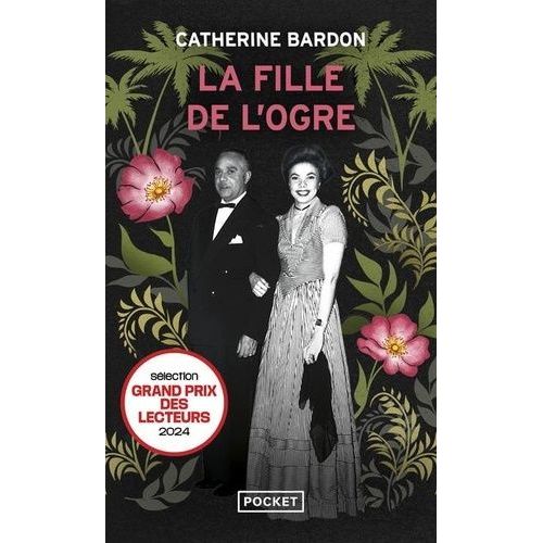 La Fille De L'ogre    Format Poche 