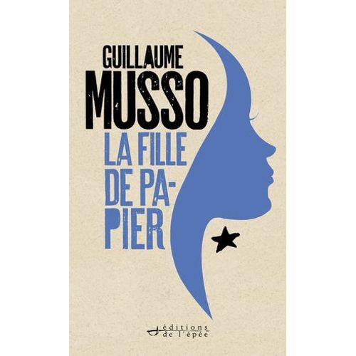 La Fille De Papier  