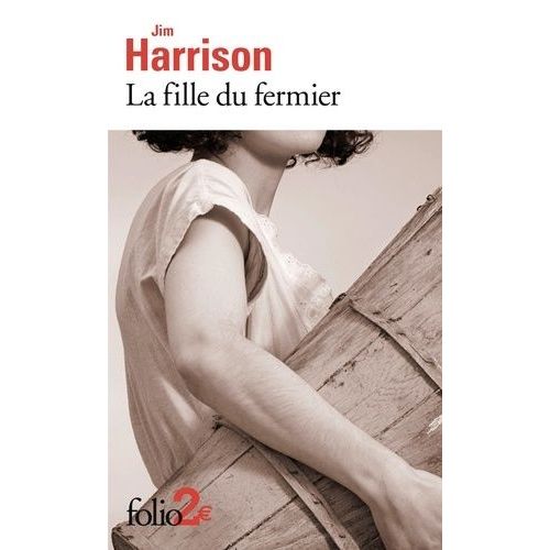 La Fille Du Fermier    Format Poche 
