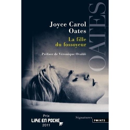 La Fille Du Fossoyeur    Format Poche 