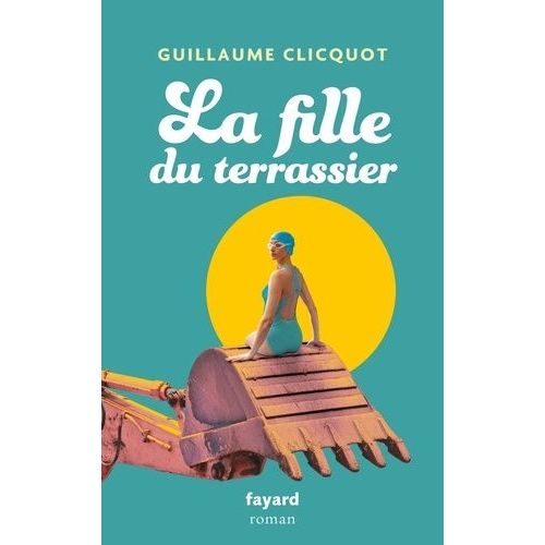 La Fille Du Terrassier    Format Grand Format 