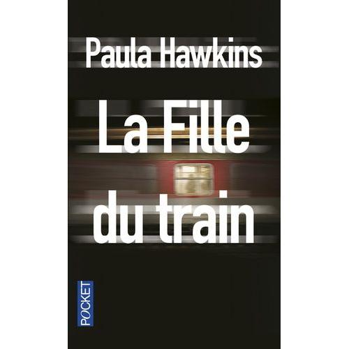 La Fille Du Train   de Hawkins Paula  Format Poche 