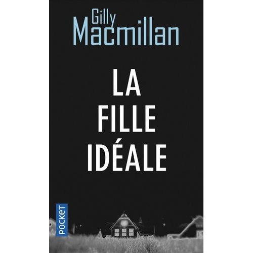 La Fille Idale    Format Poche 