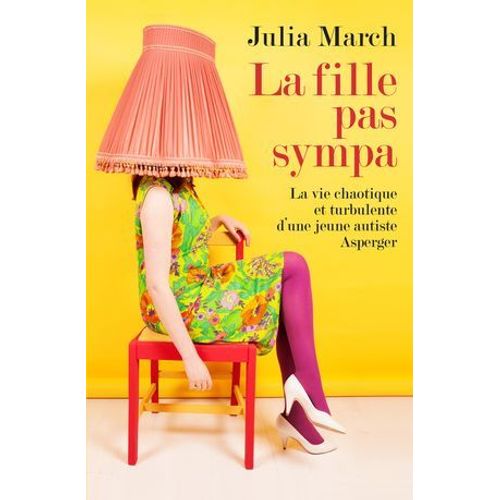 La Fille Pas Sympa  