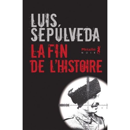 La Fin De L'histoire    Format Broch 