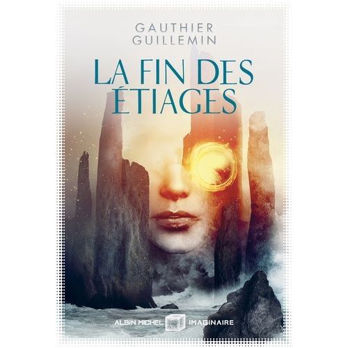 Rivages - Tome 2 - La Fin Des tiages    Format Grand Format 