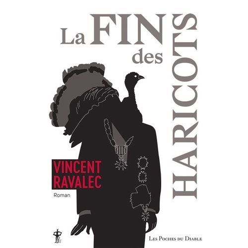 Sainte-Croix-Les-Vaches - Tome 3 - La Fin Des Haricots    Format Poche 