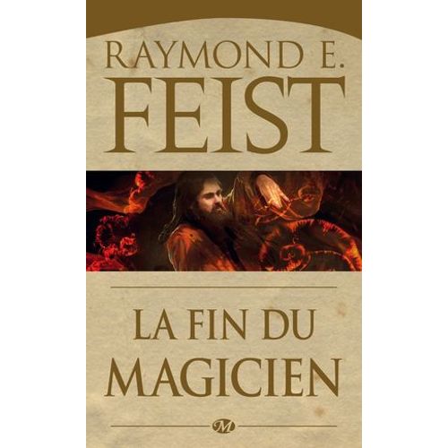 La Guerre Du Chaos, T3 : La Fin Du Magicien  