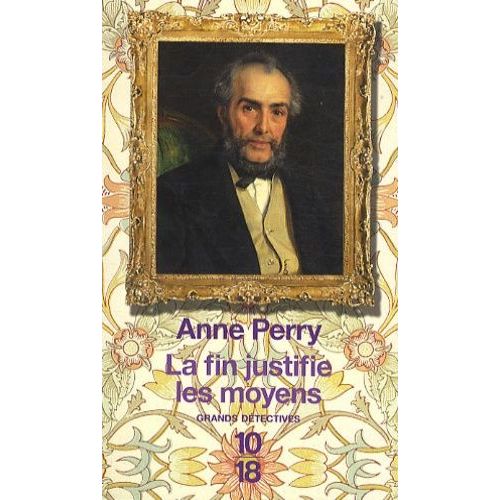 La Fin Justifie Les Moyens    Format Non Precis 