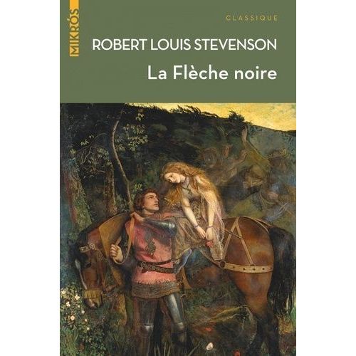 La Flche Noire    Format Poche 