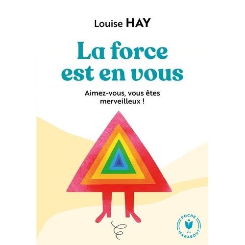 La Force Est En Vous    Format Poche 