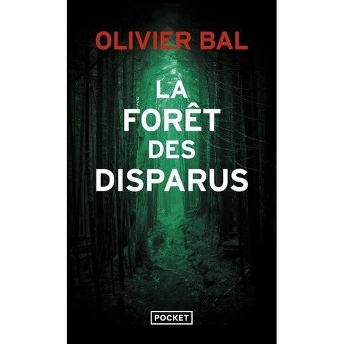 La Fort Des Disparus    Format Poche 