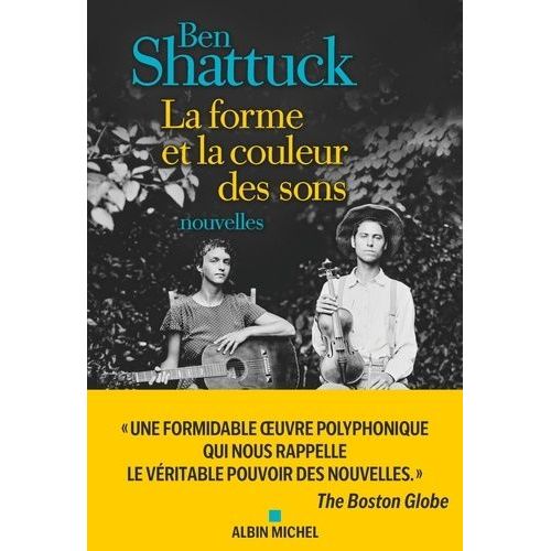 La Forme Et La Couleur Des Sons    Format Grand Format 