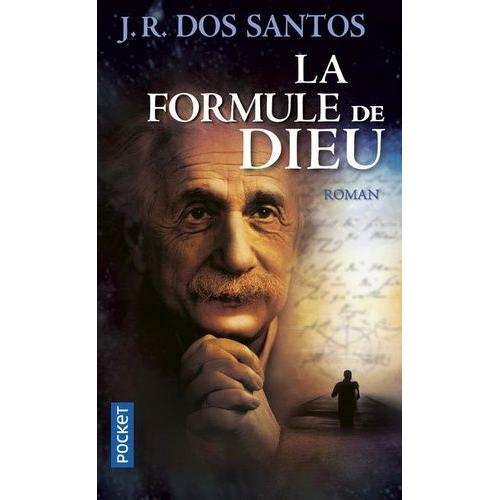 La Formule De Dieu   de Dos Santos Jos Rodrigues  Format Poche 