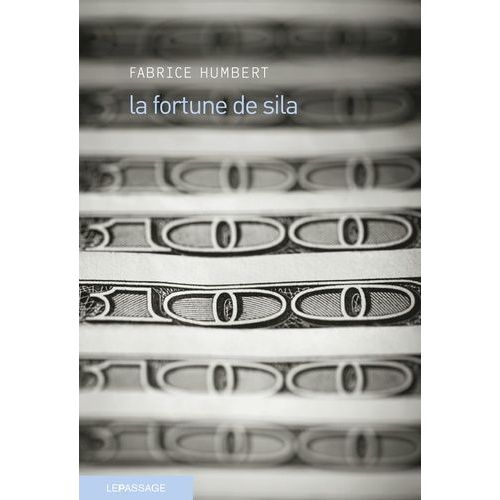 La Fortune De Sila    Format Grand Format 