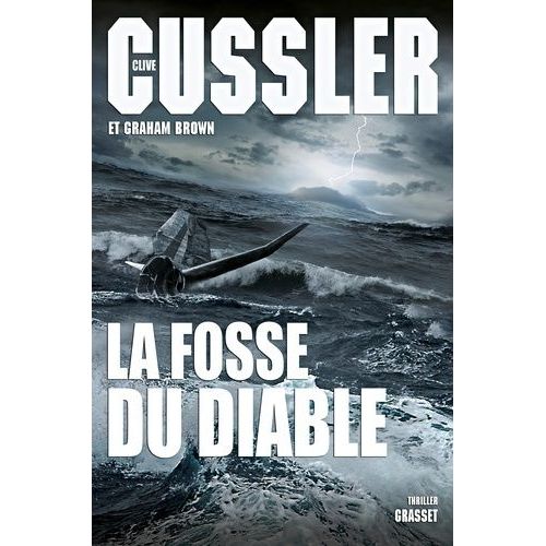 La Fosse Du Diable    Format Grand Format 