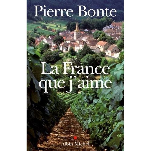 La France Que J'aime    Format Broch 